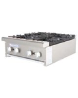 Radiance TAHP-24-4 Countertop Hot Plate
